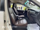 Toyota Fortuner 2.4G MT 2019 Máy Dầu Toyota Fortuner 2.4G MT 2019 Máy Dầu