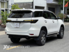 Toyota Fortuner 2.4G MT 2019 Máy Dầu Toyota Fortuner 2.4G MT 2019 Máy Dầu