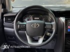 Toyota Fortuner 2.4G MT 2019 Máy Dầu Toyota Fortuner 2.4G MT 2019 Máy Dầu