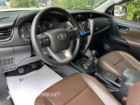 Toyota Fortuner 2.4G MT 2019 Máy Dầu Toyota Fortuner 2.4G MT 2019 Máy Dầu