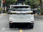 Toyota Fortuner 2.4G MT 2019 Máy Dầu Toyota Fortuner 2.4G MT 2019 Máy Dầu