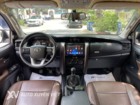 Toyota Fortuner 2.4G MT 2019 Máy Dầu Toyota Fortuner 2.4G MT 2019 Máy Dầu