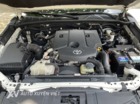 Toyota Fortuner 2.4G MT 2019 Máy Dầu Toyota Fortuner 2.4G MT 2019 Máy Dầu