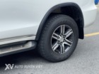 Toyota Fortuner 2.4G MT 2019 Máy Dầu Toyota Fortuner 2.4G MT 2019 Máy Dầu