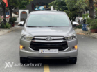 Toyota Innova 2.0V 2016 Toyota Innova 2.0V 2016
