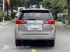 Toyota Innova 2.0V 2016 Toyota Innova 2.0V 2016