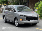 Toyota Innova 2.0V 2016 Toyota Innova 2.0V 2016