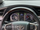 Toyota Innova 2.0V 2016 Toyota Innova 2.0V 2016