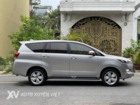 Toyota Innova 2.0V 2016 Toyota Innova 2.0V 2016