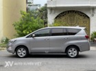 Toyota Innova 2.0V 2016 Toyota Innova 2.0V 2016