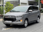 Toyota Innova 2.0V 2016 Toyota Innova 2.0V 2016
