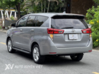 Toyota Innova 2.0V 2016 Toyota Innova 2.0V 2016