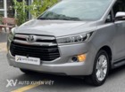 Toyota Innova 2.0V 2016 Toyota Innova 2.0V 2016
