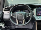Toyota Innova 2.0V 2016 Toyota Innova 2.0V 2016