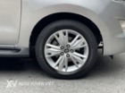 Toyota Innova 2.0V 2016 Toyota Innova 2.0V 2016