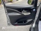 Toyota Innova 2.0V 2016 Toyota Innova 2.0V 2016