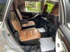 Toyota Innova 2.0V 2016 Toyota Innova 2.0V 2016