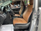 Toyota Innova 2.0V 2016 Toyota Innova 2.0V 2016