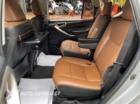 Toyota Innova 2.0V 2016 Toyota Innova 2.0V 2016