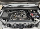 Toyota Innova 2.0V 2016 Toyota Innova 2.0V 2016