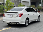 Nissan Sunny XV 1.5AT Premium 2018 Nissan Sunny XV 1.5AT Premium 2018