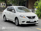Nissan Sunny XV 1.5AT Premium 2018 Nissan Sunny XV 1.5AT Premium 2018