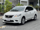 Nissan Sunny XV 1.5AT Premium 2018 Nissan Sunny XV 1.5AT Premium 2018