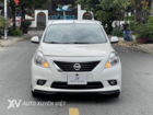 Nissan Sunny XV 1.5AT Premium 2018 Nissan Sunny XV 1.5AT Premium 2018