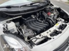 Nissan Sunny XV 1.5AT Premium 2018 Nissan Sunny XV 1.5AT Premium 2018