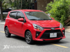 Toyota Wigo 1.2AT 2021 Toyota Wigo 1.2AT 2021
