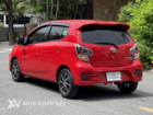 Toyota Wigo 1.2AT 2021 Toyota Wigo 1.2AT 2021
