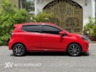 Toyota Wigo 1.2AT 2021 Toyota Wigo 1.2AT 2021