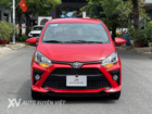 Toyota Wigo 1.2AT 2021 Toyota Wigo 1.2AT 2021