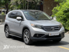 Honda CRV 2.4AT 2013 Honda CRV 2.4AT 2013