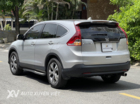 Honda CRV 2.4AT 2013 Honda CRV 2.4AT 2013