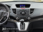 Honda CRV 2.4AT 2013 Honda CRV 2.4AT 2013