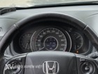 Honda CRV 2.4AT 2013 Honda CRV 2.4AT 2013
