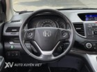 Honda CRV 2.4AT 2013 Honda CRV 2.4AT 2013