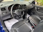 Volkswagen Polo Hatchback 1.6AT 2021 Volkswagen Polo Hatchback 1.6AT 2021