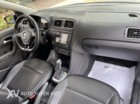 Volkswagen Polo Hatchback 1.6AT 2021 Volkswagen Polo Hatchback 1.6AT 2021