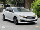 Honda Civic 1.8G 2021