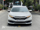 Honda Civic 1.8G 2021