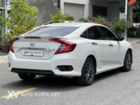 Honda Civic 1.8G 2021
