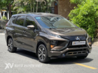 Mitsubishi Xpander 1.5MT 2018 Mitsubishi Xpander 1.5MT 2018