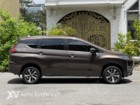 Mitsubishi Xpander 1.5MT 2018 Mitsubishi Xpander 1.5MT 2018