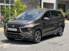 Mitsubishi Xpander 1.5MT 2018 Mitsubishi Xpander 1.5MT 2018