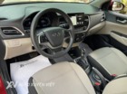 Hyundai Accent 1.4AT 2022 Hyundai Accent 1.4AT 2022