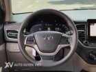 Hyundai Accent 1.4AT 2022 Hyundai Accent 1.4AT 2022