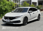 Honda Civic RS 1.5 Turbo 2021 Honda Civic RS 1.5 Turbo 2021