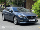 Mazda 6 2.5AT 2016